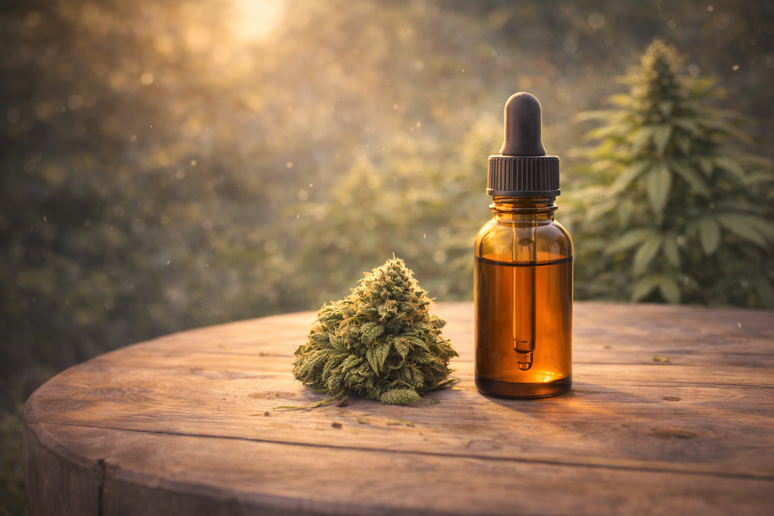 Medical Marijuana for Chronic Pain Relief Guide